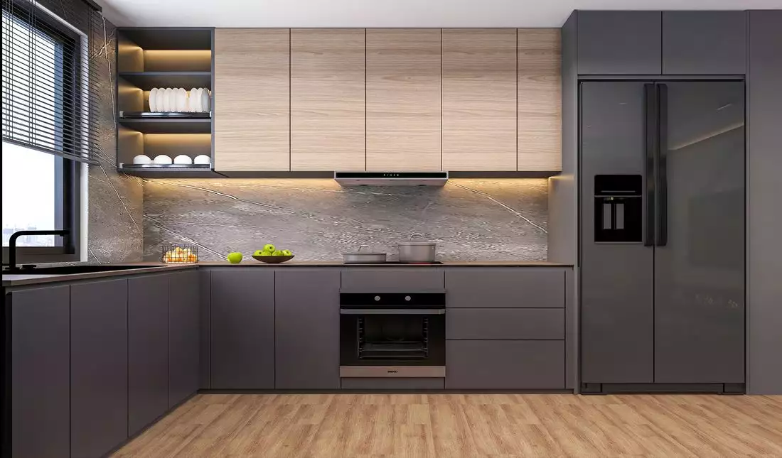 Flat 74m² in Turkey, Mersin. Priced at 65000€ rent photo-15