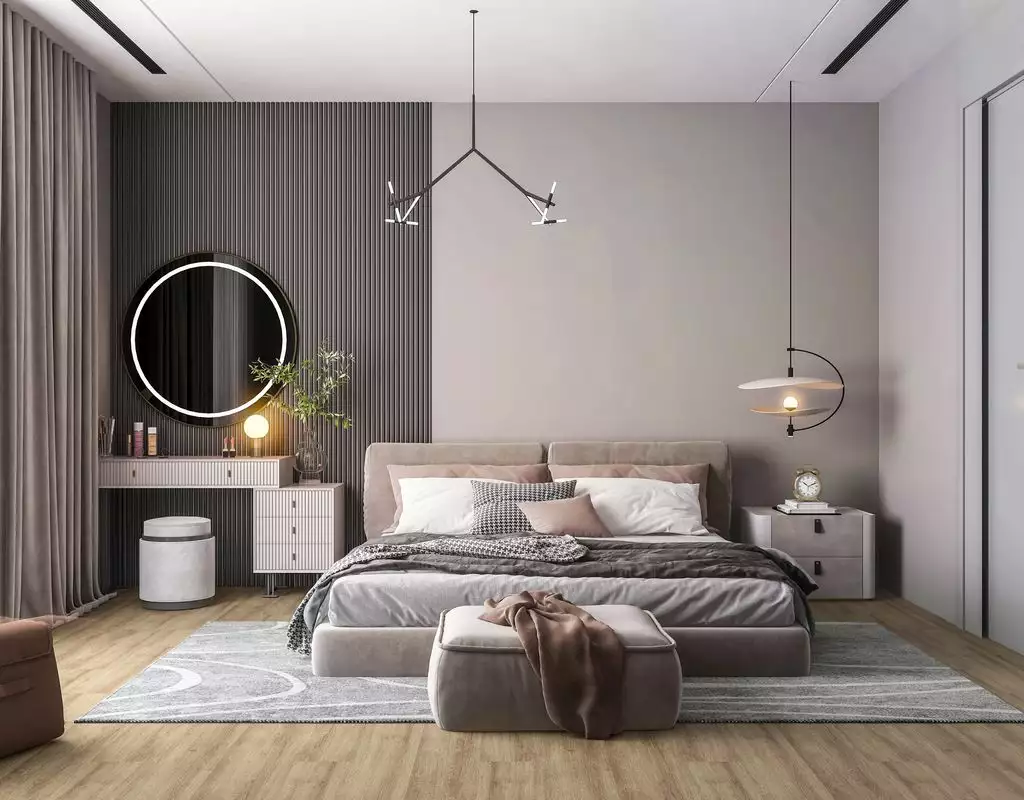 Flat 74m² in Turkey, Mersin. Priced at 65000€ rent photo-29