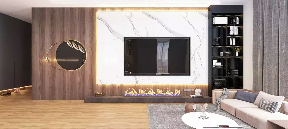 Flat 74m² in Turkey, Mersin. Priced at 65000€ rent photo-32