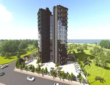 Buy in Turkey for 65000€