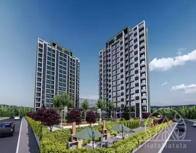 Buy in Turkey for 75000€