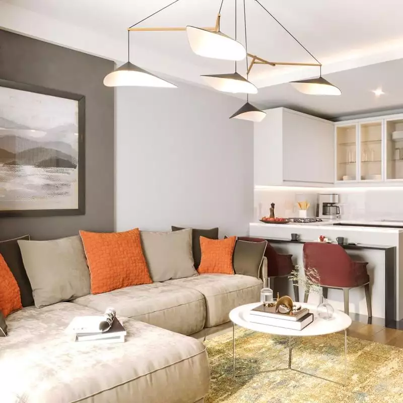 Flat 58m² in Turkey, Mersin. Priced at 60000€ rent photo-9