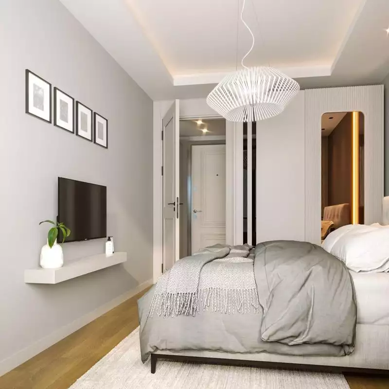 Flat 58m² in Turkey, Mersin. Priced at 60000€ rent photo-12