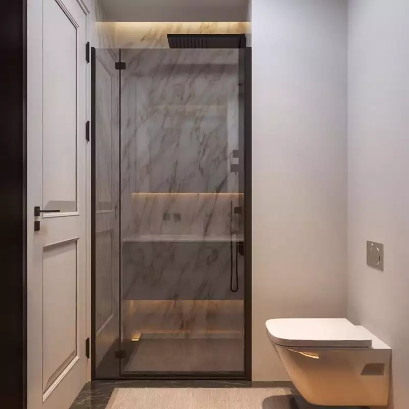 Flat 58m² in Turkey, Mersin. Priced at 60000€ rent photo-18