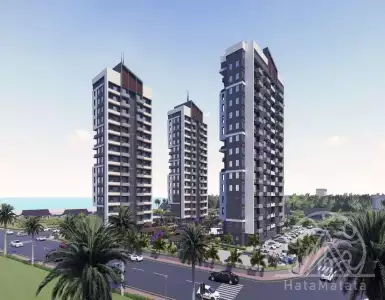 Buy in Turkey for 81900€