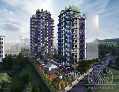 Buy in Turkey for 111000€