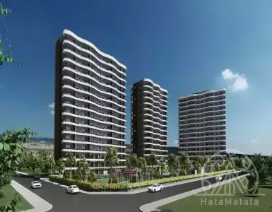 Buy in Turkey for 73000€