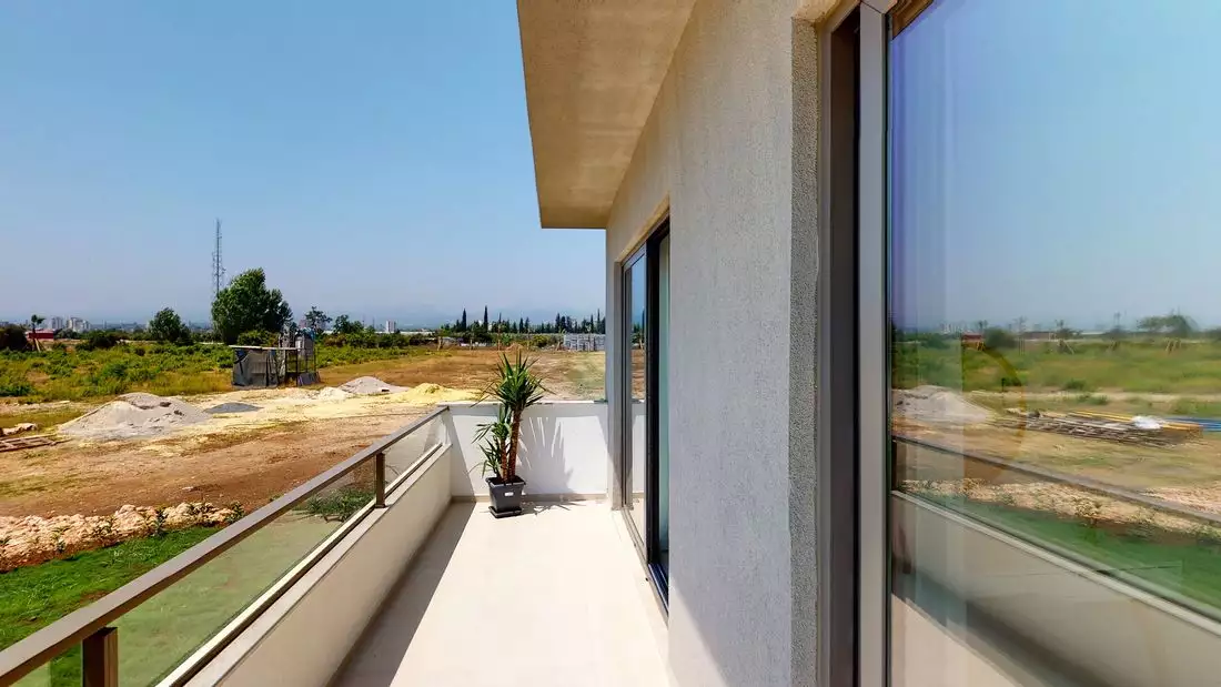 Flat 53m² in Turkey, Mersin. Priced at 115750€ rent photo-8