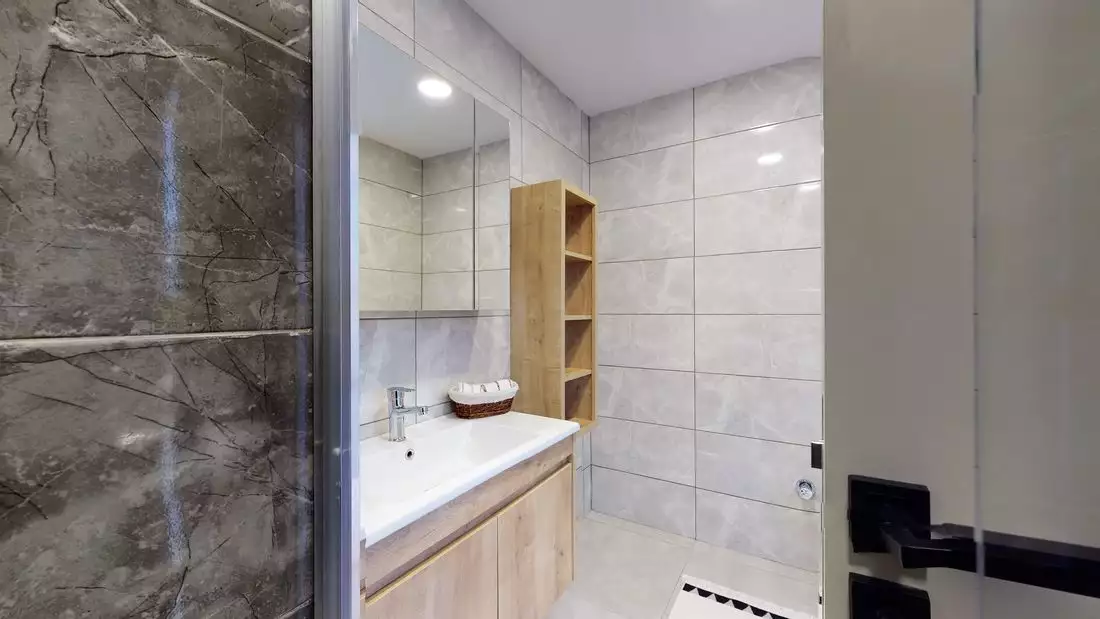 Flat 53m² in Turkey, Mersin. Priced at 115750€ rent photo-16