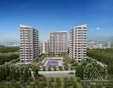 Buy in Turkey for 115750€