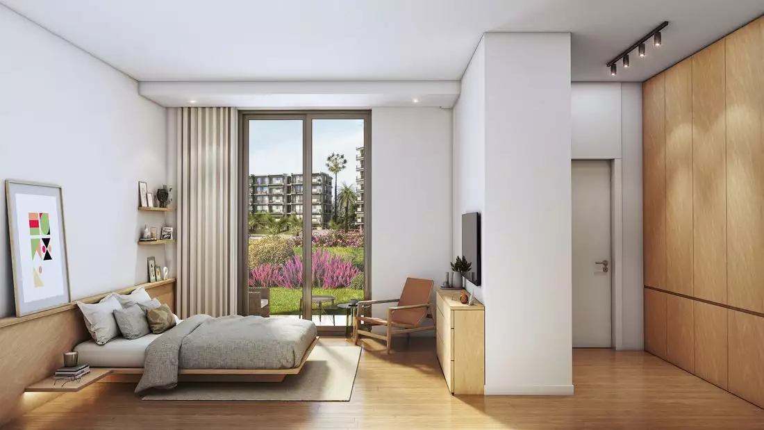 Flat 240m² in Turkey, Mersin. Priced at 350000€ rent photo-8