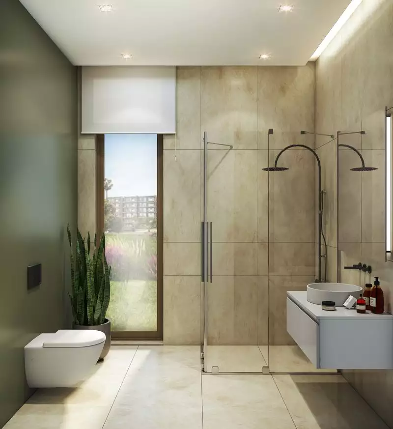 Flat 240m² in Turkey, Mersin. Priced at 350000€ rent photo-9