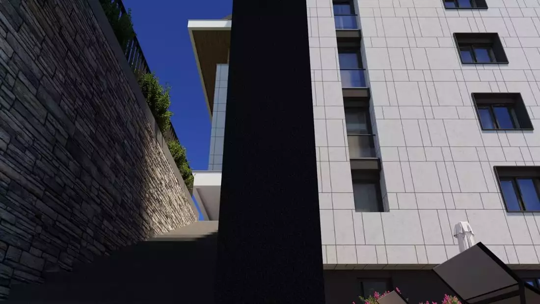 Flat 56m² in Turkey, Avsallar. Priced at 125000€ rent photo-6