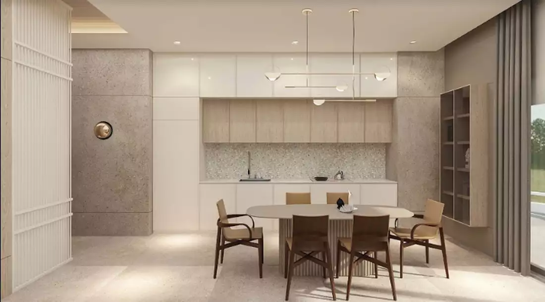 Flat 56m² in Turkey, Avsallar. Priced at 125000€ rent photo-17