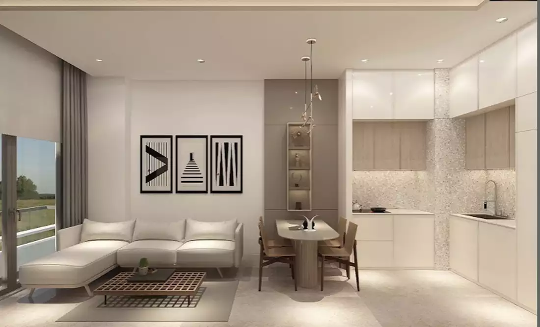 Flat 56m² in Turkey, Avsallar. Priced at 125000€ rent photo-18