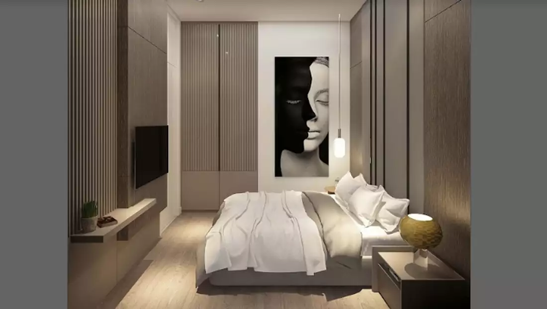 Flat 56m² in Turkey, Avsallar. Priced at 125000€ rent photo-19