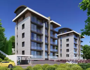 Buy in Turkey for 125000€