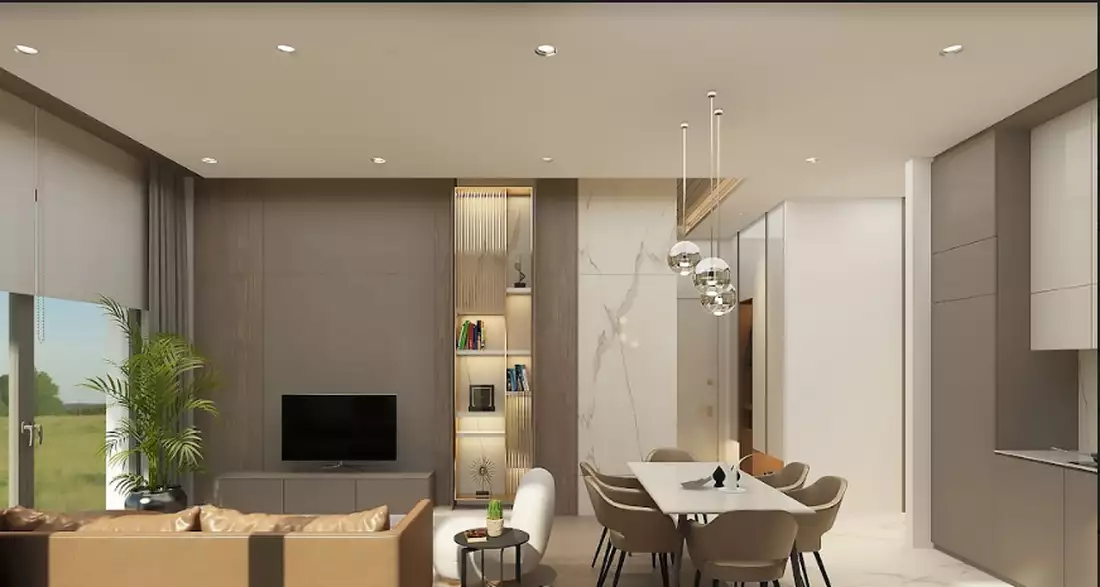 Flat 59m² in Turkey, Avsallar. Priced at 179000€ rent photo-12