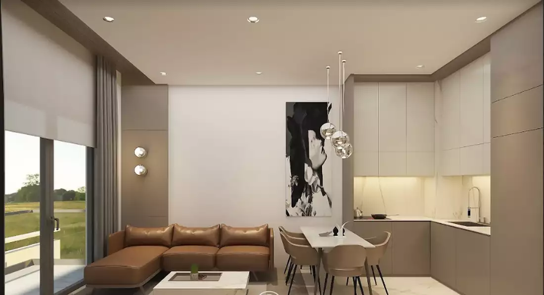 Flat 59m² in Turkey, Avsallar. Priced at 179000€ rent photo-13