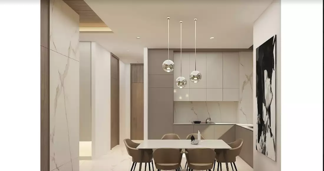 Flat 59m² in Turkey, Avsallar. Priced at 179000€ rent photo-15