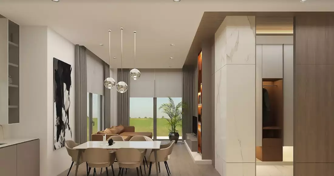 Flat 59m² in Turkey, Avsallar. Priced at 179000€ rent photo-16