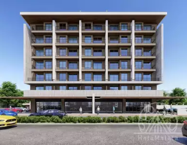Buy in Turkey for 179000€