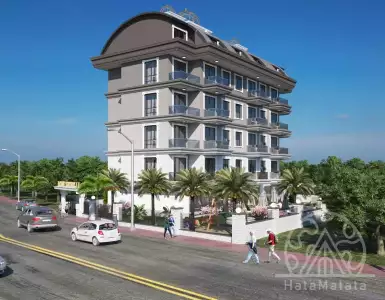 Buy in Turkey for 89000€