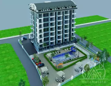 Buy in Turkey for 78000€