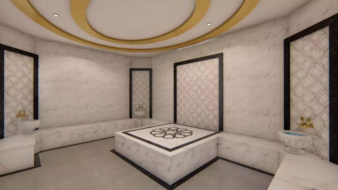 Flat 46m² in Turkey, Mahmutlar. Priced at 130000€ rent photo-9