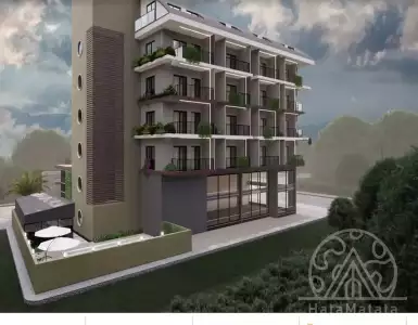 Buy in Turkey for 130000€