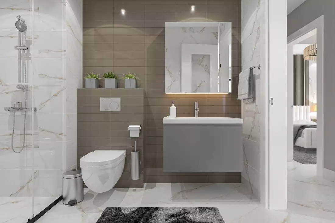 Flat 48m² in Turkey, Avsallar. Priced at 105000€ rent photo-21