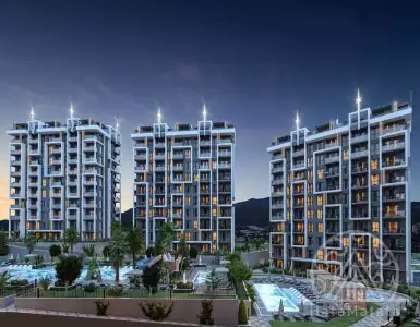 Buy in Turkey for 105000€