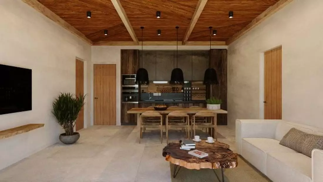 Villa 125m² in Thailand, Phuket. Priced at 389526€ rent photo-4