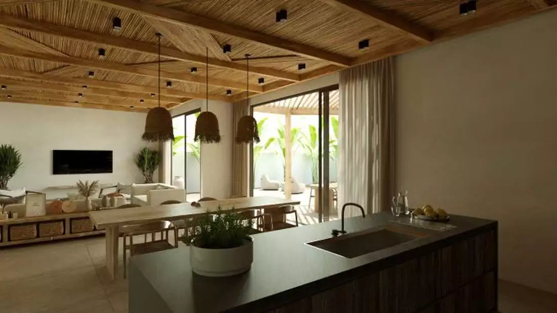 Villa 125m² in Thailand, Phuket. Priced at 389526€ rent photo-5