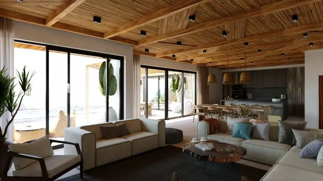 Villa 125m² in Thailand, Phuket. Priced at 389526€ rent photo-6