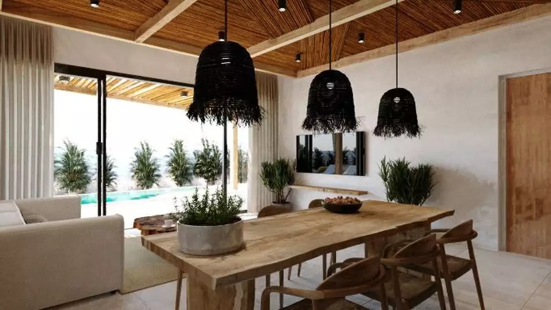 Villa 125m² in Thailand, Phuket. Priced at 389526€ rent photo-7