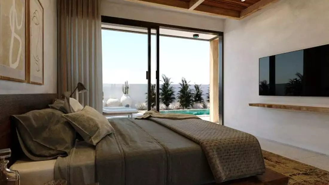Villa 125m² in Thailand, Phuket. Priced at 389526€ rent photo-8