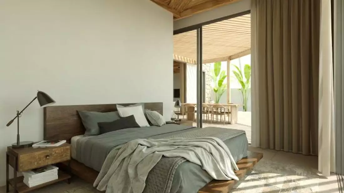 Villa 125m² in Thailand, Phuket. Priced at 389526€ rent photo-9