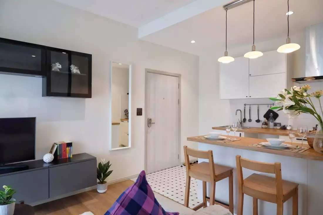 Flat 36m² in Thailand, Phuket. Priced at 100235€ rent photo-5