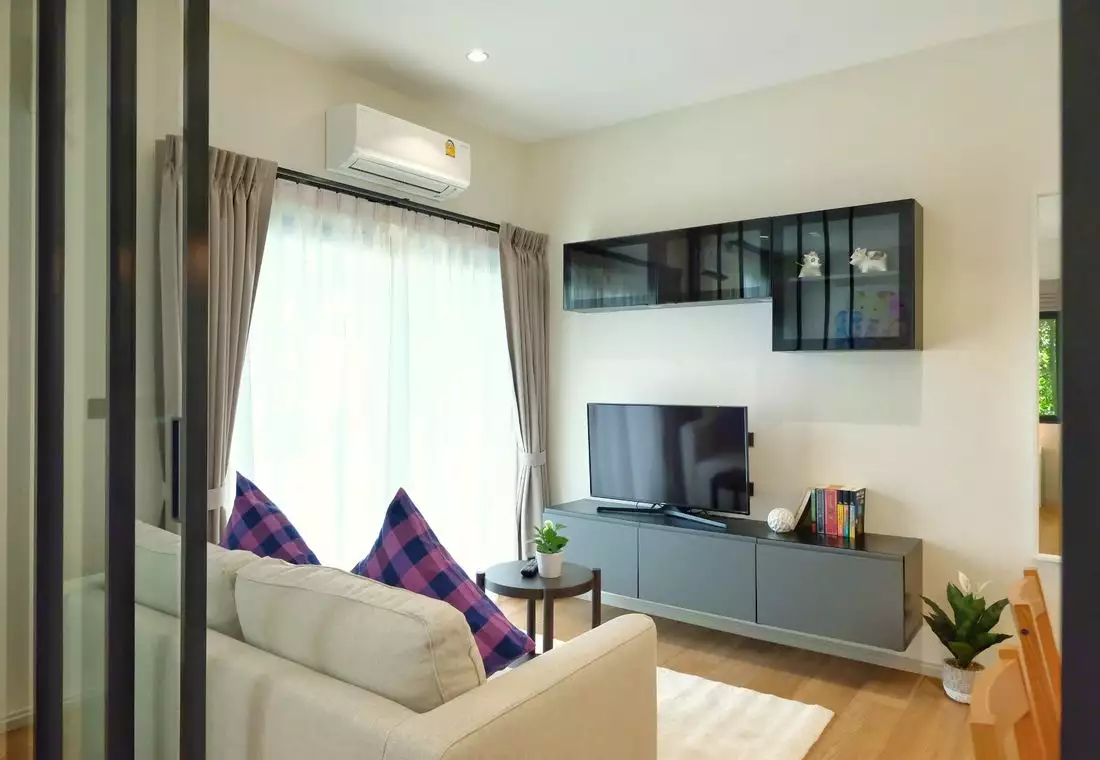 Flat 36m² in Thailand, Phuket. Priced at 100235€ rent photo-6