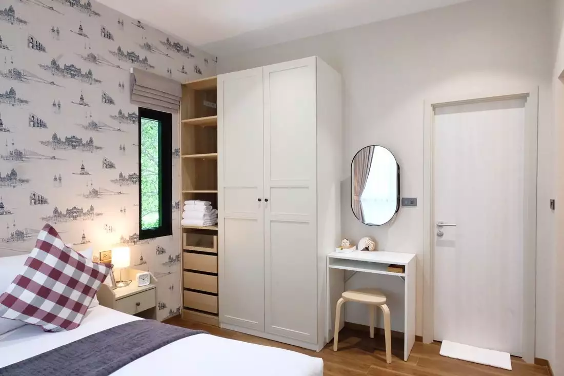 Flat 36m² in Thailand, Phuket. Priced at 100235€ rent photo-9