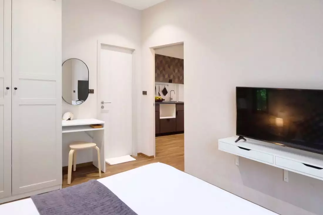 Flat 36m² in Thailand, Phuket. Priced at 100235€ rent photo-10