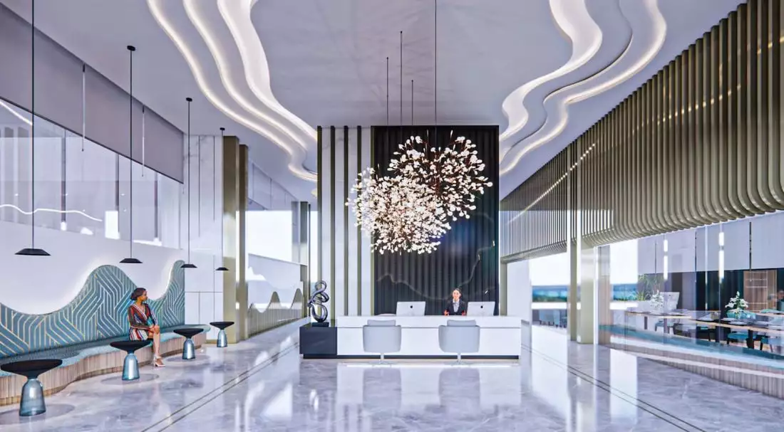 Flat 31m² in Thailand, Phuket. Priced at 94945€ rent photo-5