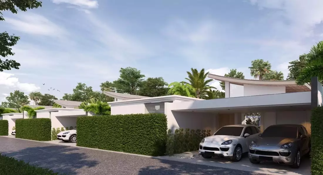 Villa 170m² in Thailand, Phuket. Priced at 554246€ rent photo-3