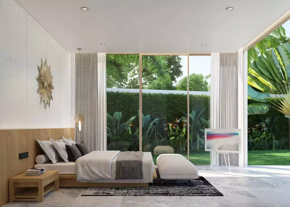 Villa 170m² in Thailand, Phuket. Priced at 554246€ rent photo-8