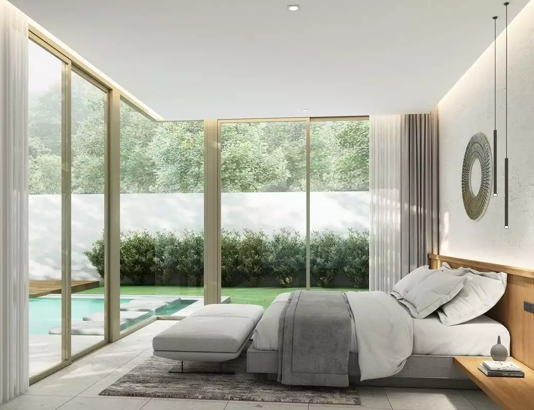 Villa 170m² in Thailand, Phuket. Priced at 554246€ rent photo-9