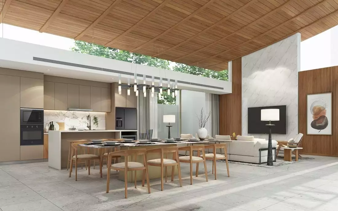 Villa 170m² in Thailand, Phuket. Priced at 554246€ rent photo-14