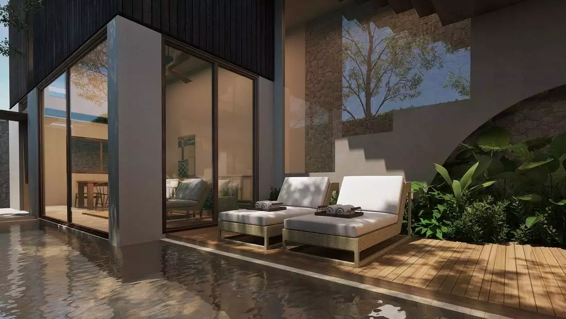 Villa 237m² in Thailand, Phuket. Priced at 387020€ rent photo-5