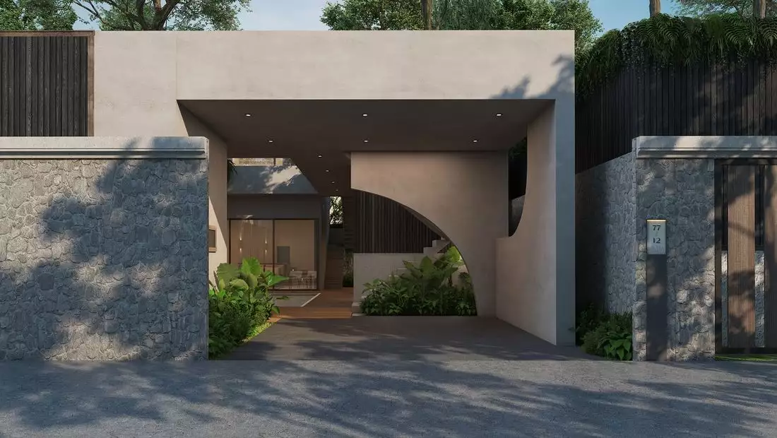 Villa 237m² in Thailand, Phuket. Priced at 387020€ rent photo-6
