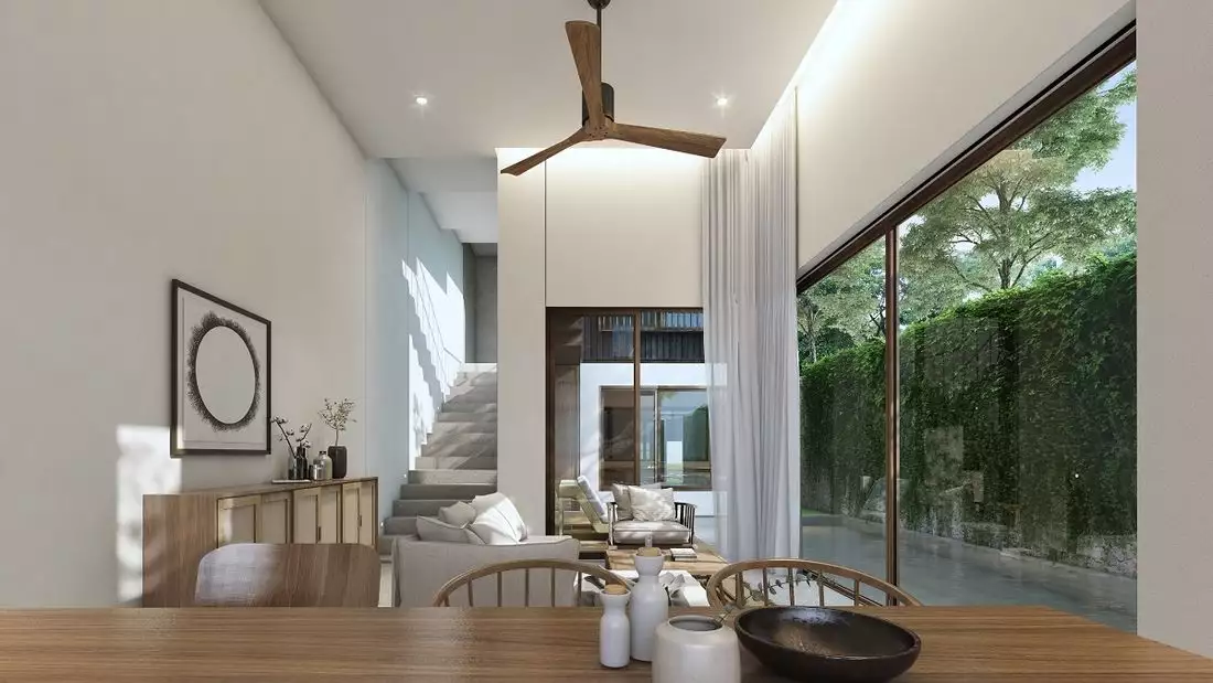 Villa 237m² in Thailand, Phuket. Priced at 387020€ rent photo-10